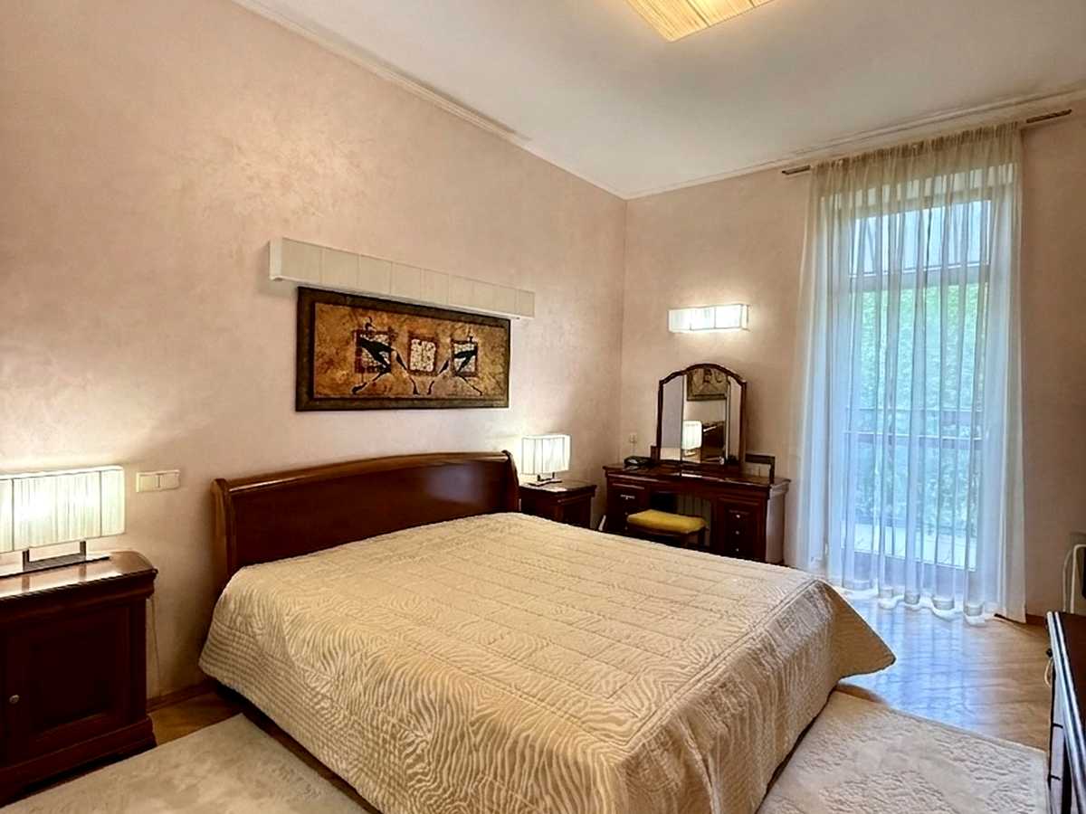 Квартира на вул. Шовковична, 18Б в Києві, ID 475730, фото №3