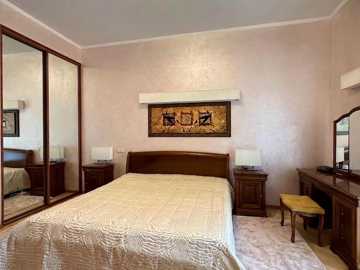 Квартира на вул. Шовковична, 18Б в Києві, ID 475730, фото №4