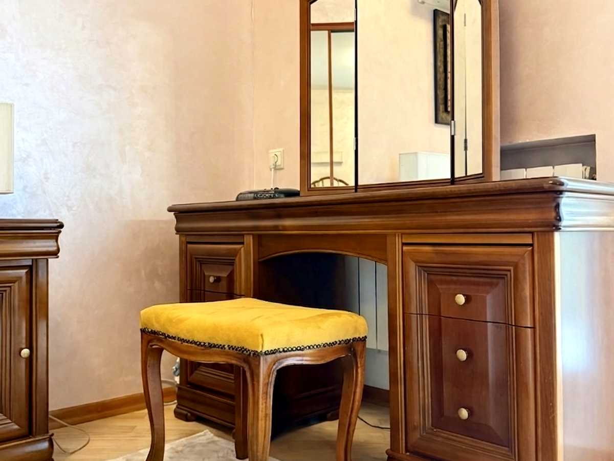 Квартира на вул. Шовковична, 18Б в Києві, ID 475730, фото №5