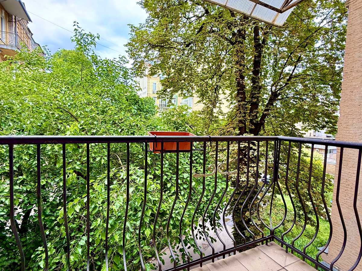 Квартира на вул. Шовковична, 18Б в Києві, ID 475730, фото №6