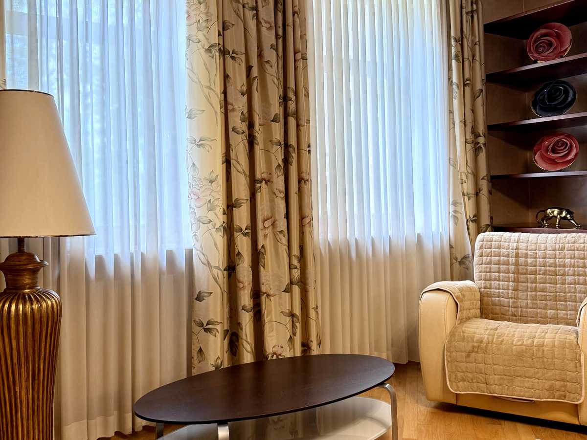Квартира на вул. Шовковична, 18Б в Києві, ID 475730, фото №9