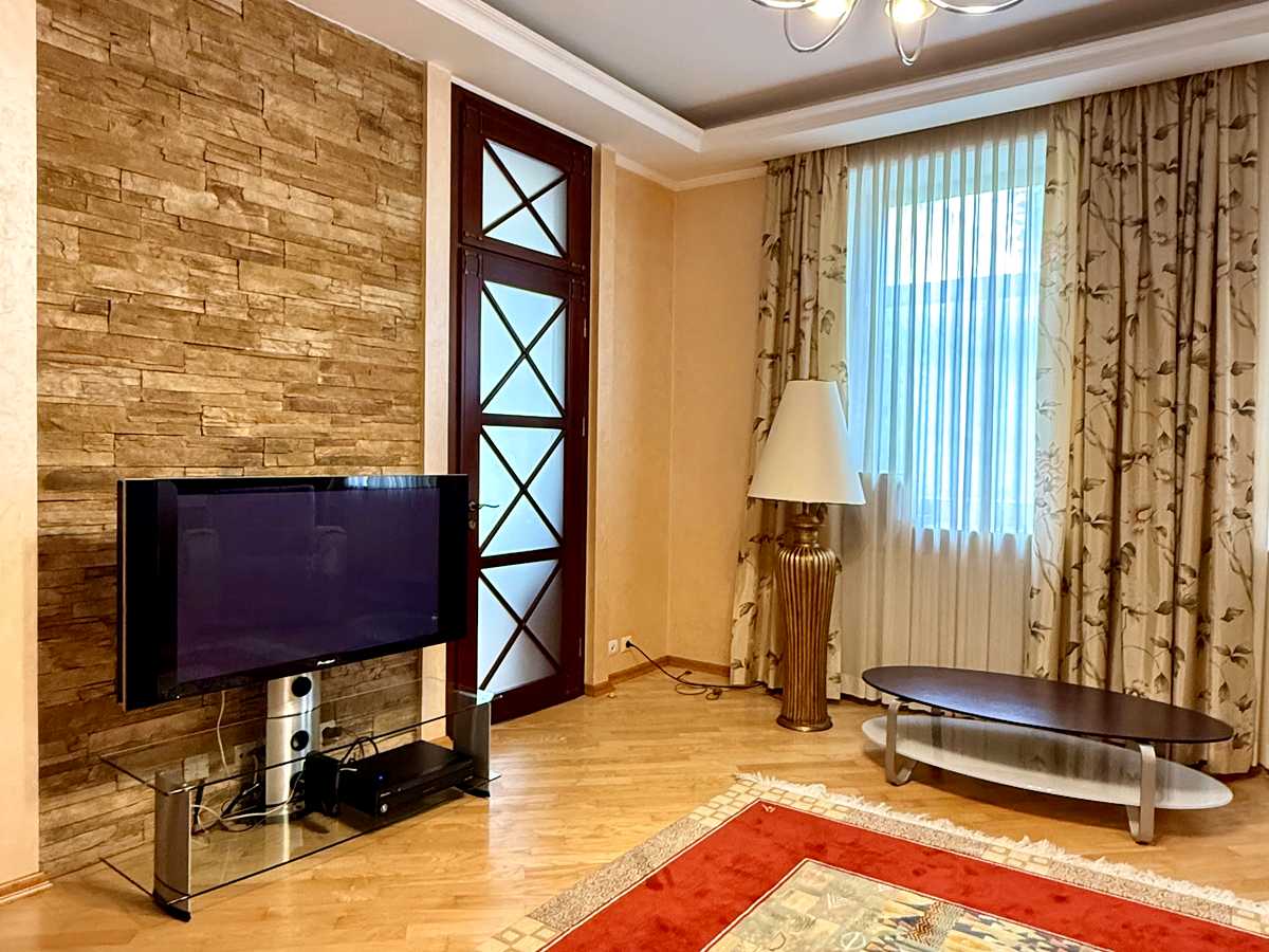 Квартира на вул. Шовковична, 18Б в Києві, ID 475730, фото №10