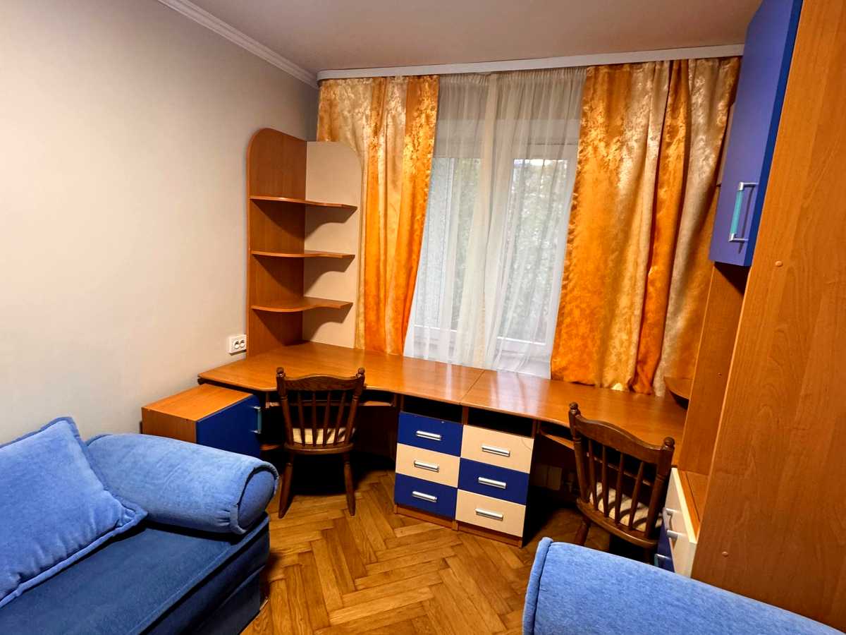 Квартира на вул. Хіміків, 19 в Івано-Франківську, ID 475744, фото №12