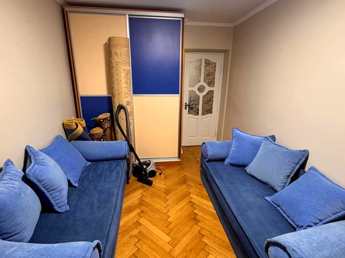 Квартира на вул. Хіміків, 19 в Івано-Франківську, ID 475744, фото №13