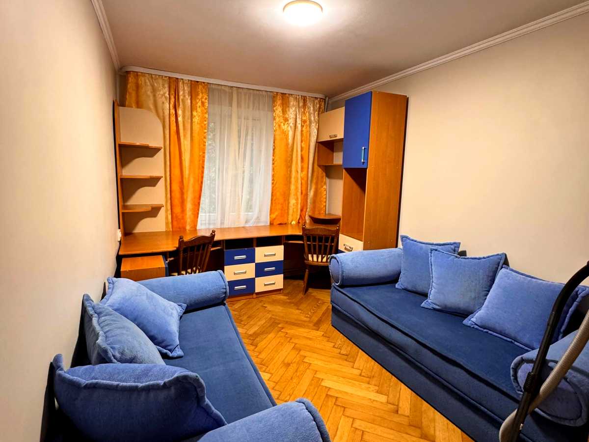 Квартира на вул. Хіміків, 19 в Івано-Франківську, ID 475744, фото №14