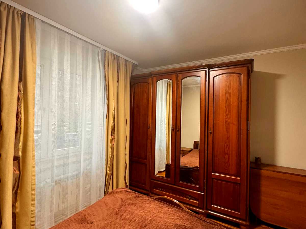Квартира на вул. Хіміків, 19 в Івано-Франківську, ID 475744, фото №15