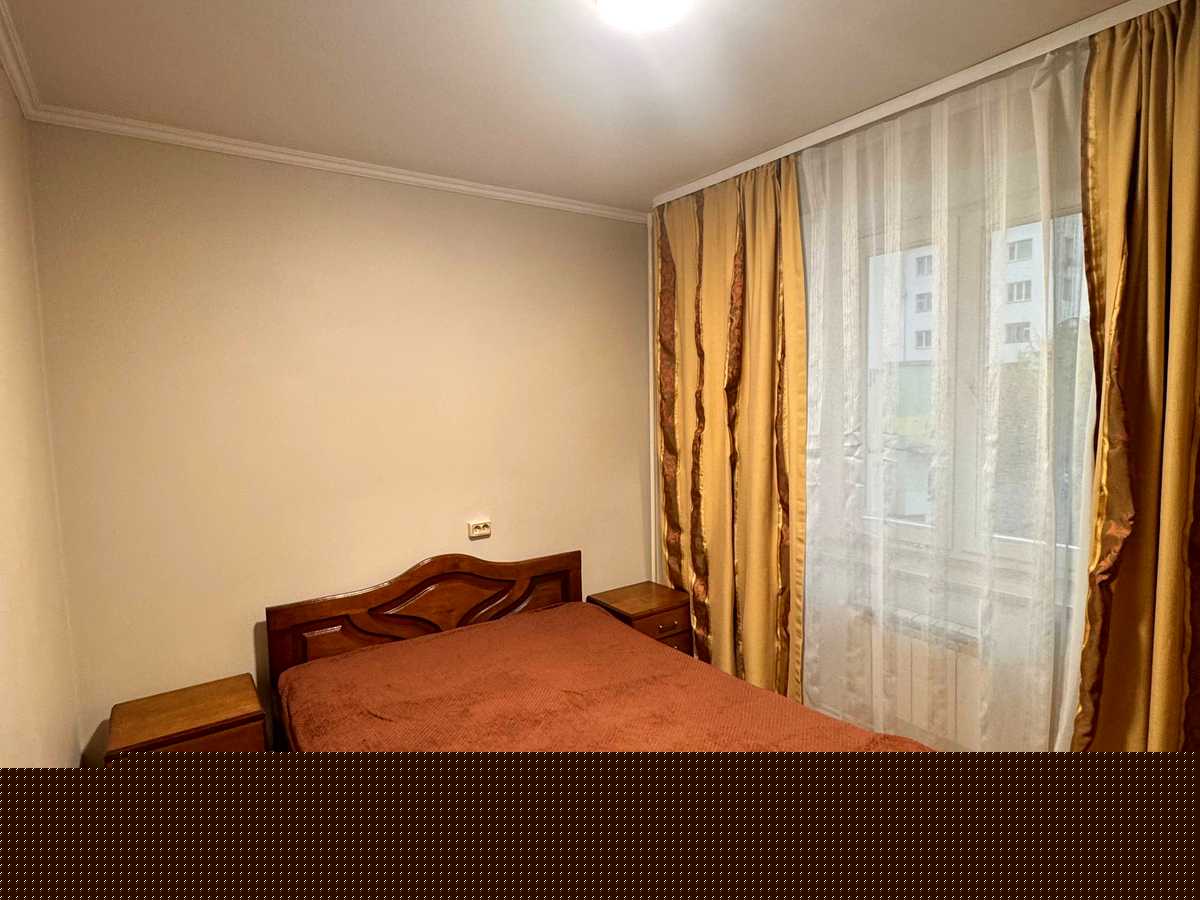 Квартира на вул. Хіміків, 19 в Івано-Франківську, ID 475744, фото №16