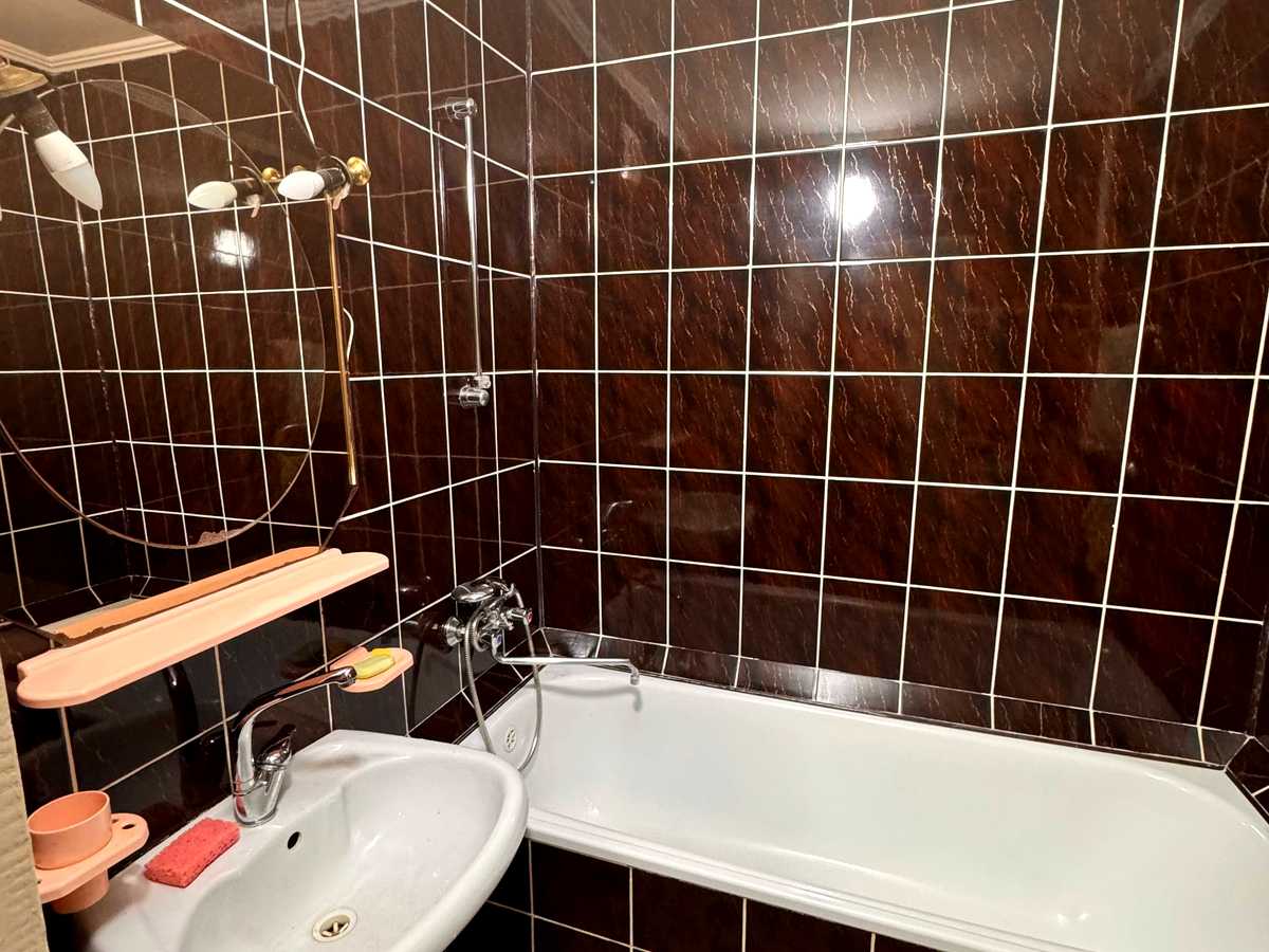 Квартира на вул. Хіміків, 19 в Івано-Франківську, ID 475744, фото №18