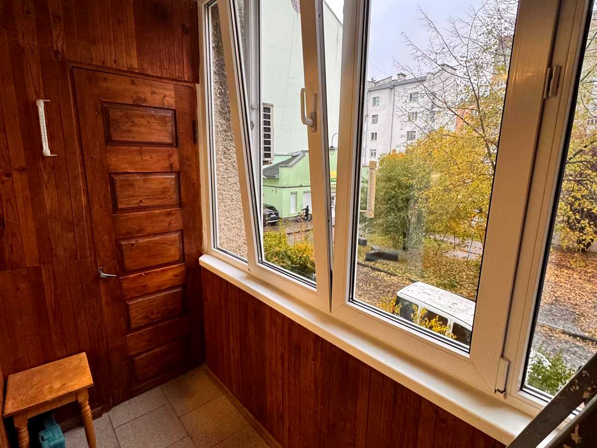 Квартира на вул. Хіміків, 19 в Івано-Франківську, ID 475744, фото №20
