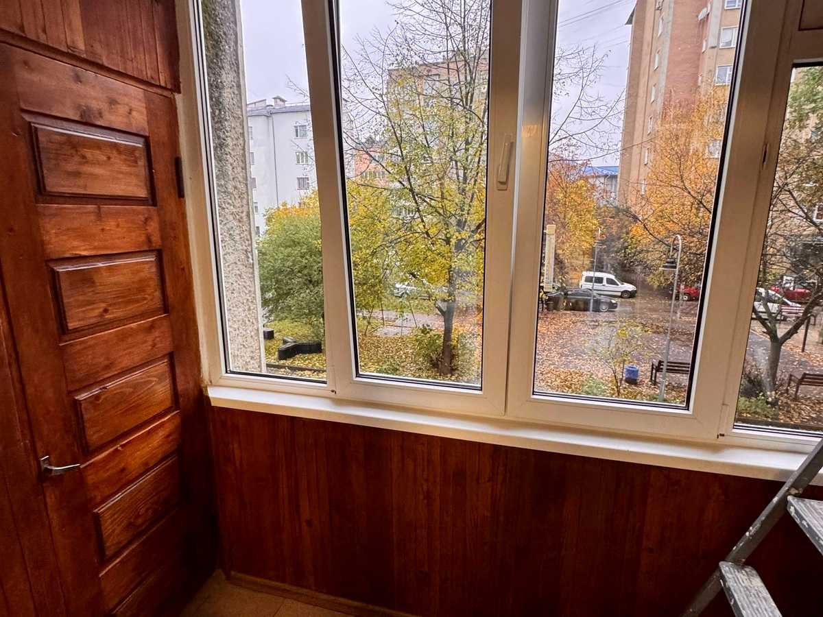Квартира на вул. Хіміків, 19 в Івано-Франківську, ID 475744, фото №21
