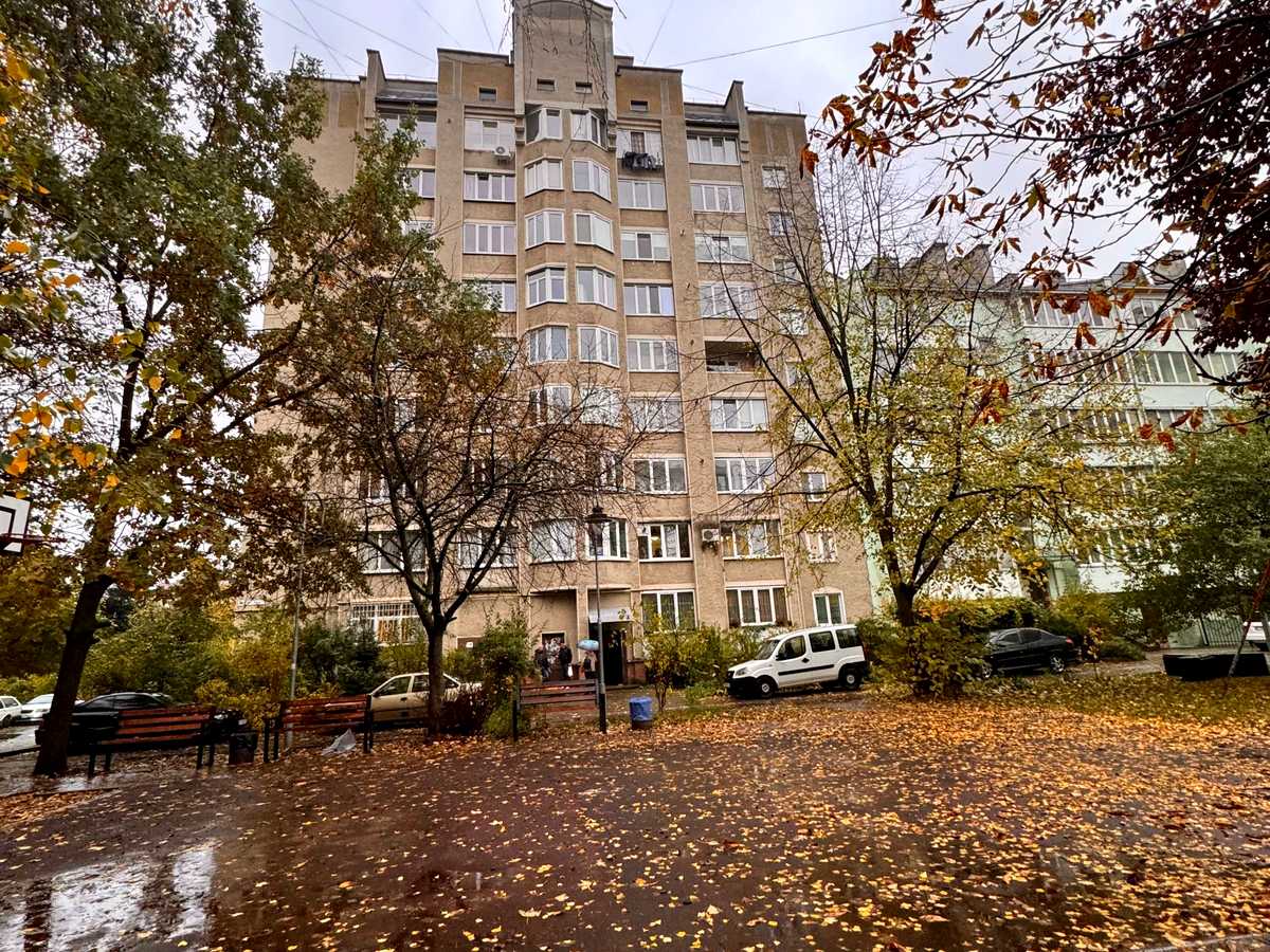 Квартира на вул. Хіміків, 19 в Івано-Франківську, ID 475744, фото №23