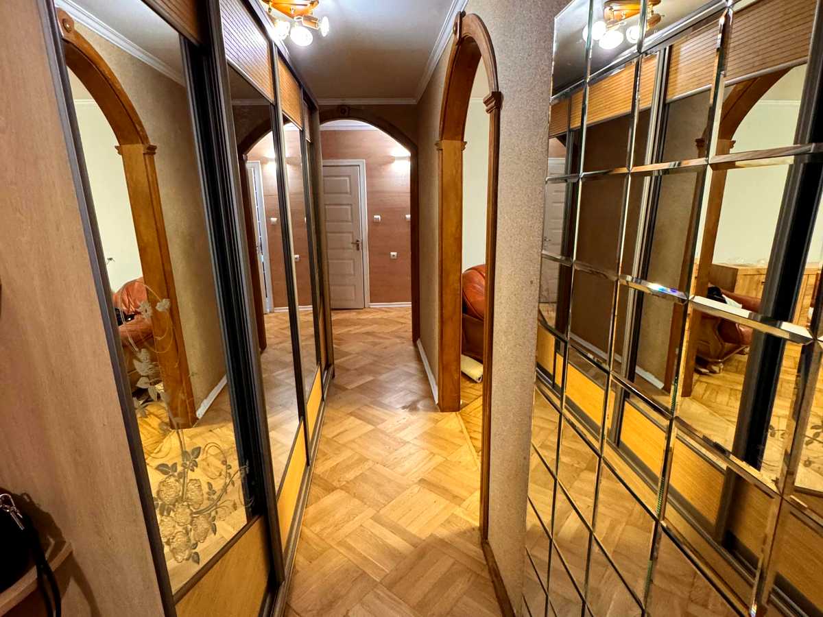 Квартира на вул. Хіміків, 19 в Івано-Франківську, ID 475744, фото №5
