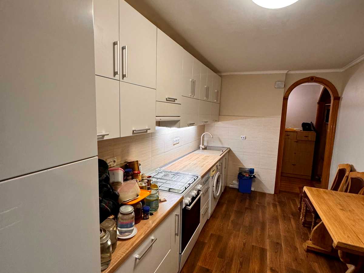 Квартира на вул. Хіміків, 19 в Івано-Франківську, ID 475744, фото №6