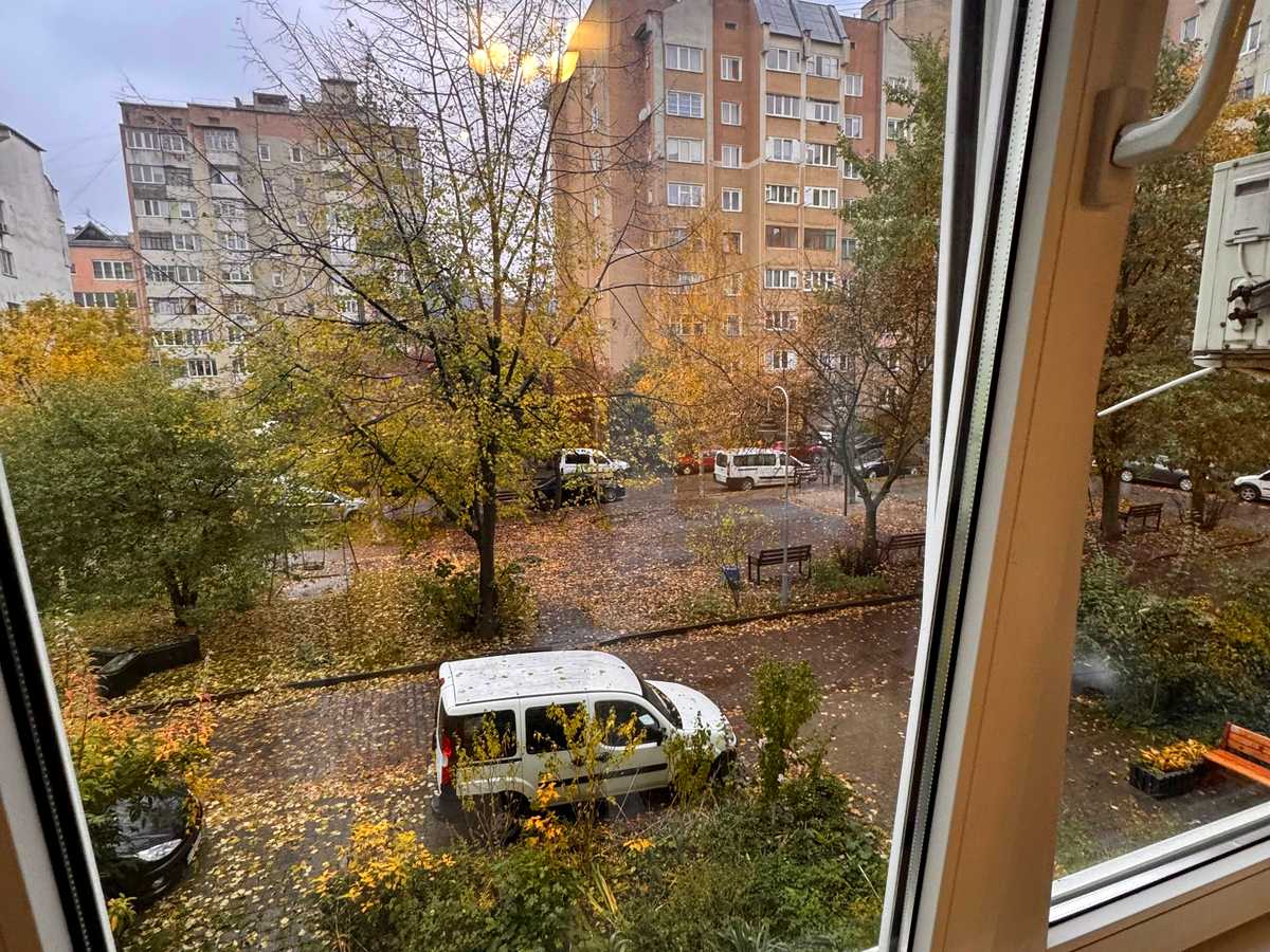 Квартира на вул. Хіміків, 19 в Івано-Франківську, ID 475744, фото №9