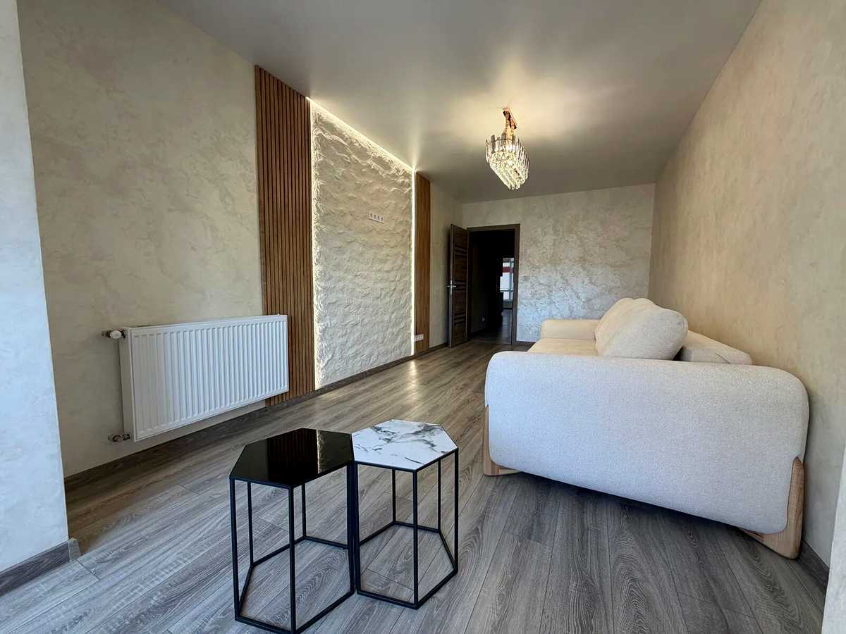 Квартира на вул. Андрія Мельника, 10 к6, ID 475765, фото №1