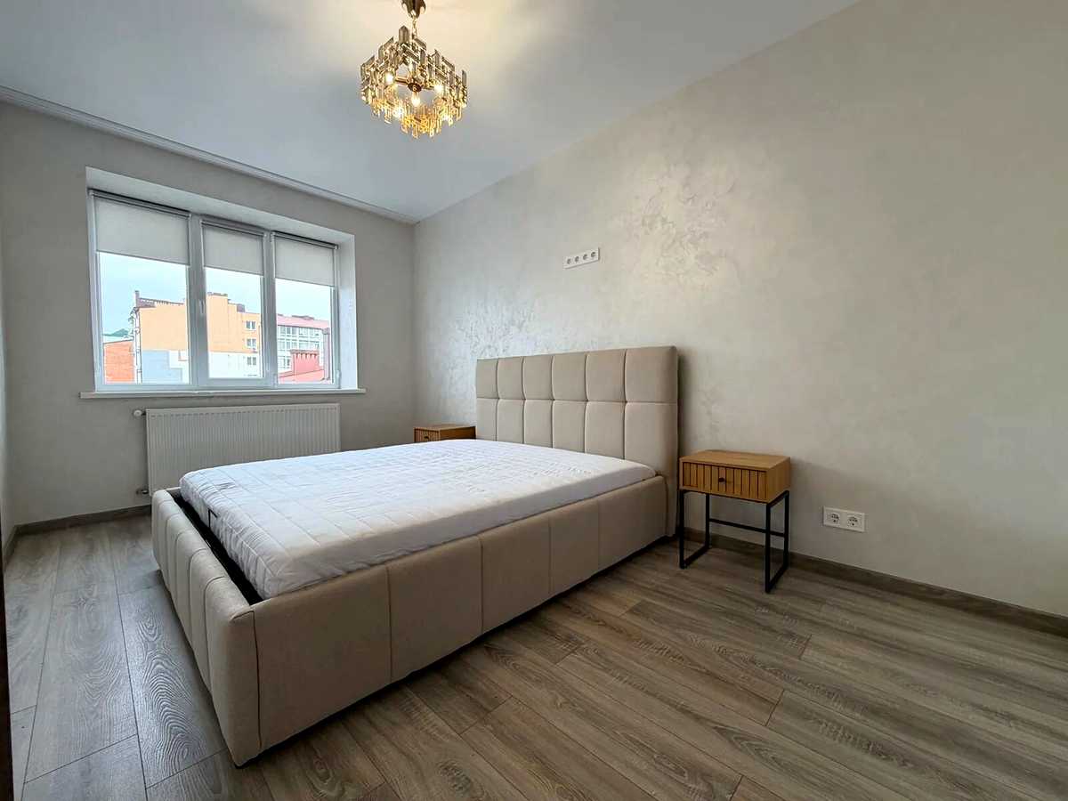 Квартира на вул. Андрія Мельника, 10 к6 в Івано-Франківську, ID 475765, фото №14