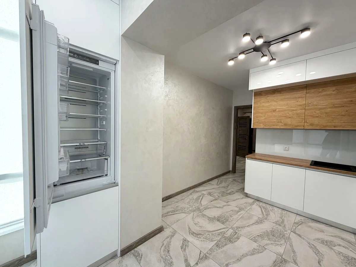 Квартира на вул. Андрія Мельника, 10 к6 в Івано-Франківську, ID 475765, фото №16