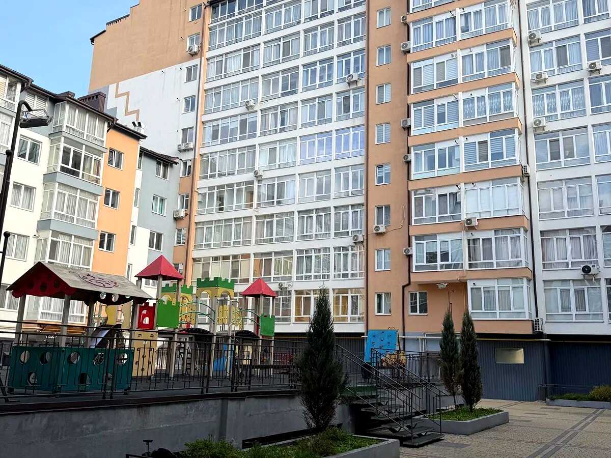 Квартира на вул. Андрія Мельника, 10 к6 в Івано-Франківську, ID 475765, фото №22