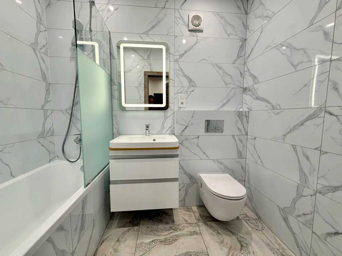 Квартира на вул. Андрія Мельника, 10 к6 в Івано-Франківську, ID 475765, фото №6