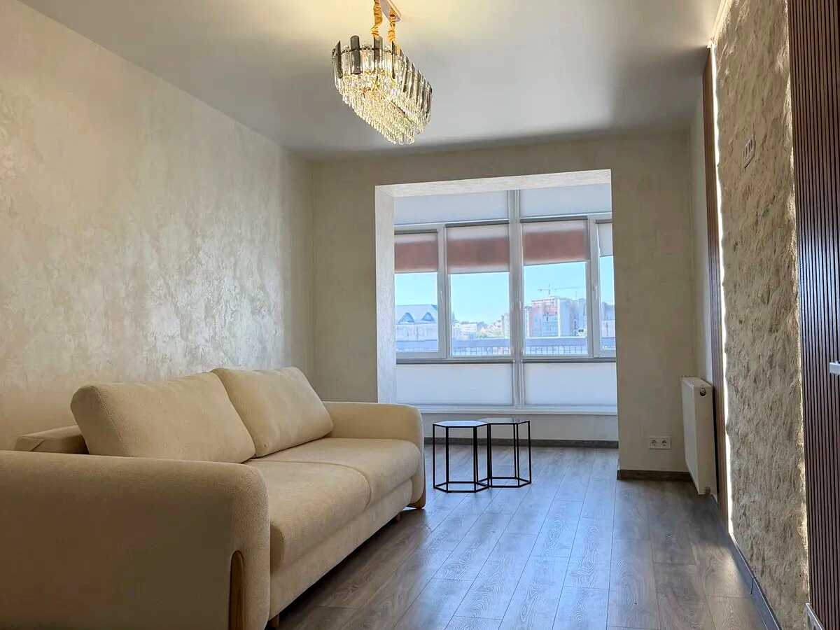 Квартира на вул. Андрія Мельника, 10 к6 в Івано-Франківську, ID 475765, фото №7