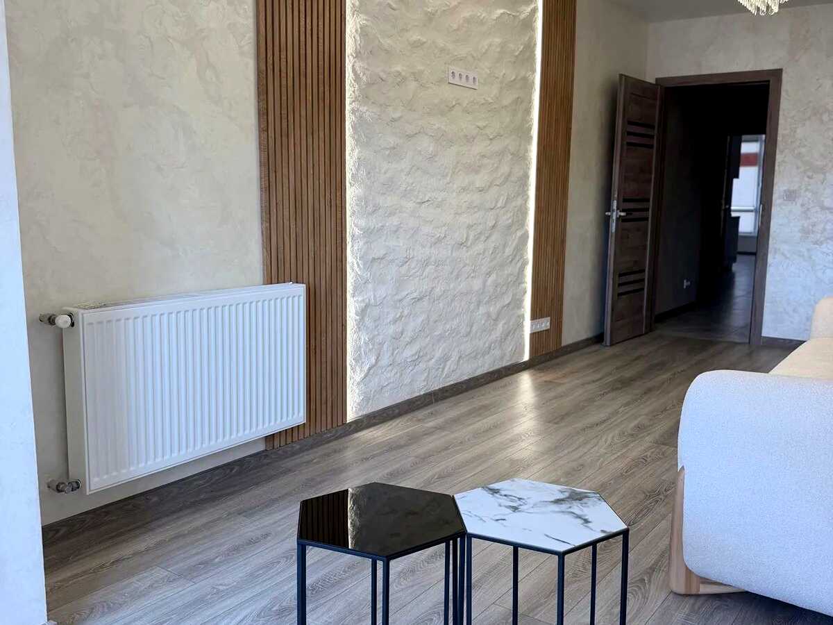 Квартира на вул. Андрія Мельника, 10 к6 в Івано-Франківську, ID 475765, фото №8