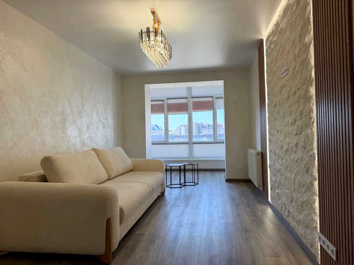 Квартира на вул. Андрія Мельника, 10 к6 в Івано-Франківську, ID 475765, фото №9