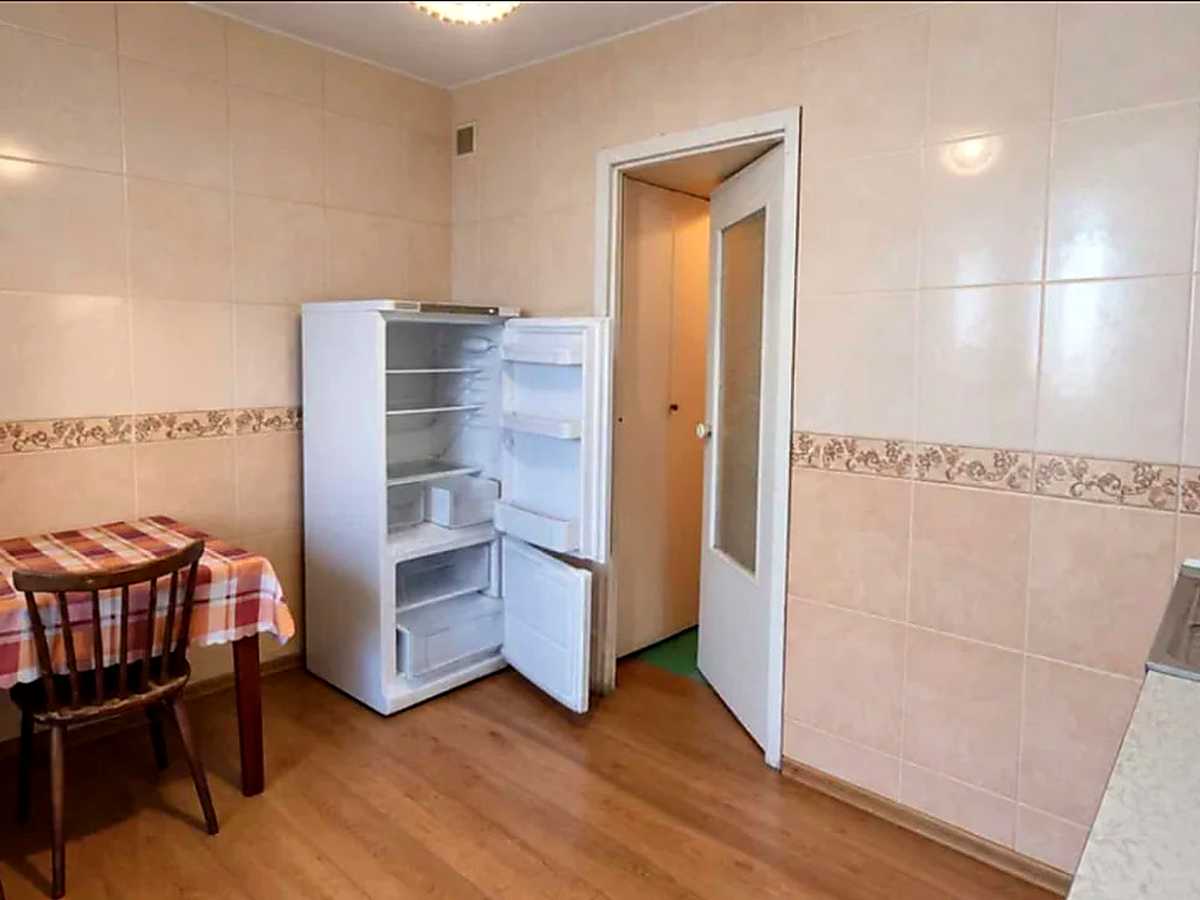 Квартира на вул. Оноре де Бальзака, 8В в Києві, ID 475757, фото №2