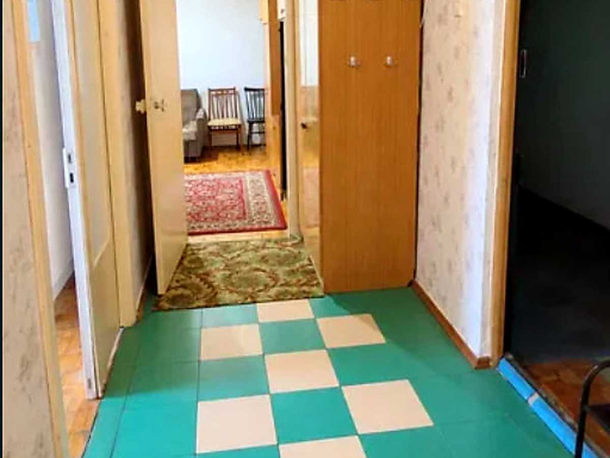 Квартира на вул. Оноре де Бальзака, 8В в Києві, ID 475757, фото №3