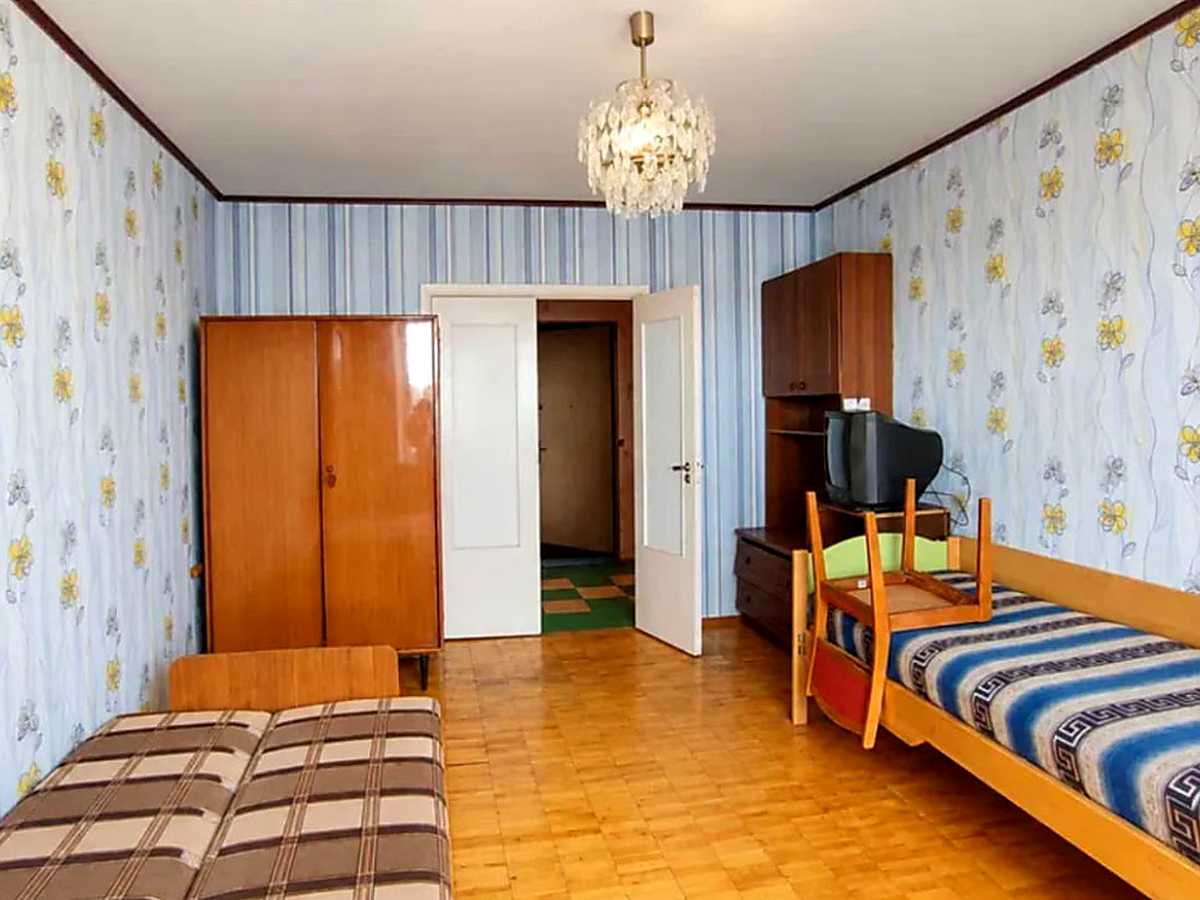 Квартира на вул. Оноре де Бальзака, 8В в Києві, ID 475757, фото №6