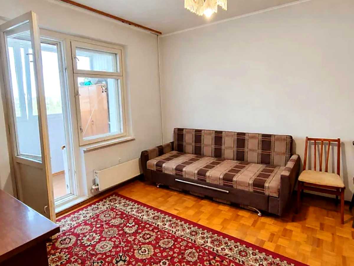 Квартира на вул. Оноре де Бальзака, 8В в Києві, ID 475757, фото №7