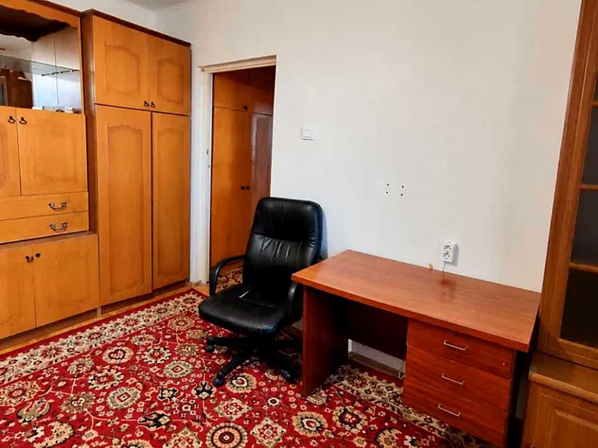 Квартира на вул. Оноре де Бальзака, 8В в Києві, ID 475757, фото №8