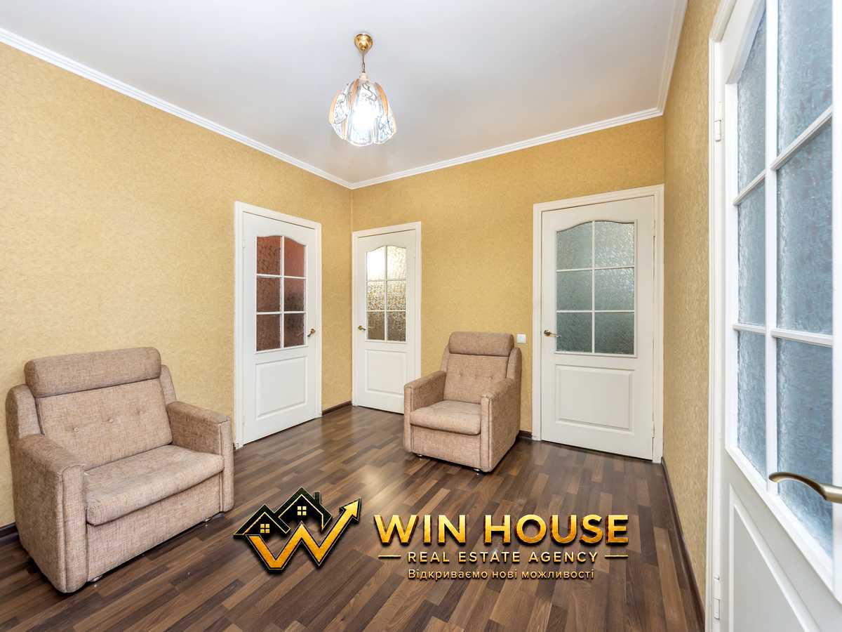 Квартира на вул. Академіка Заболотного, 48 в Києві, ID 475781, фото №16
