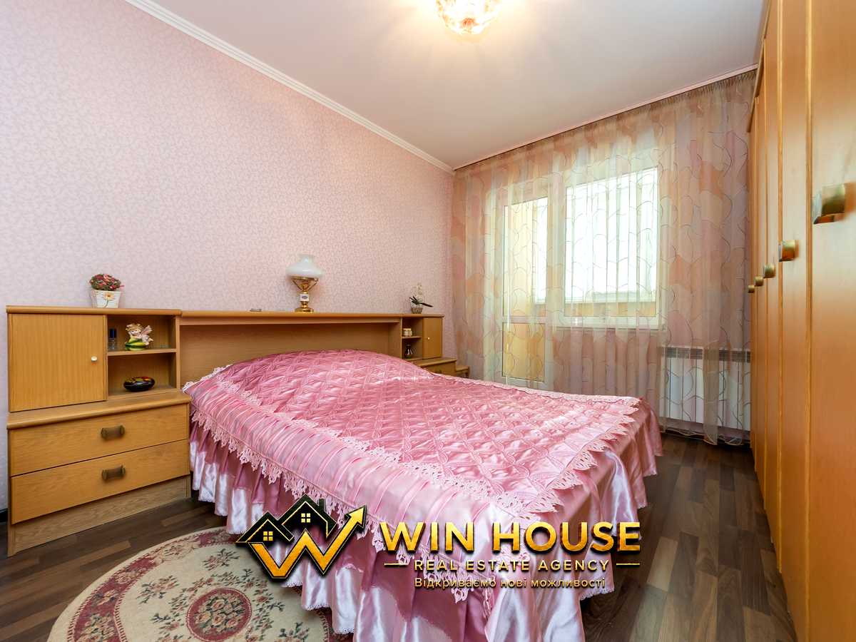 Квартира на вул. Академіка Заболотного, 48 в Києві, ID 475781, фото №9