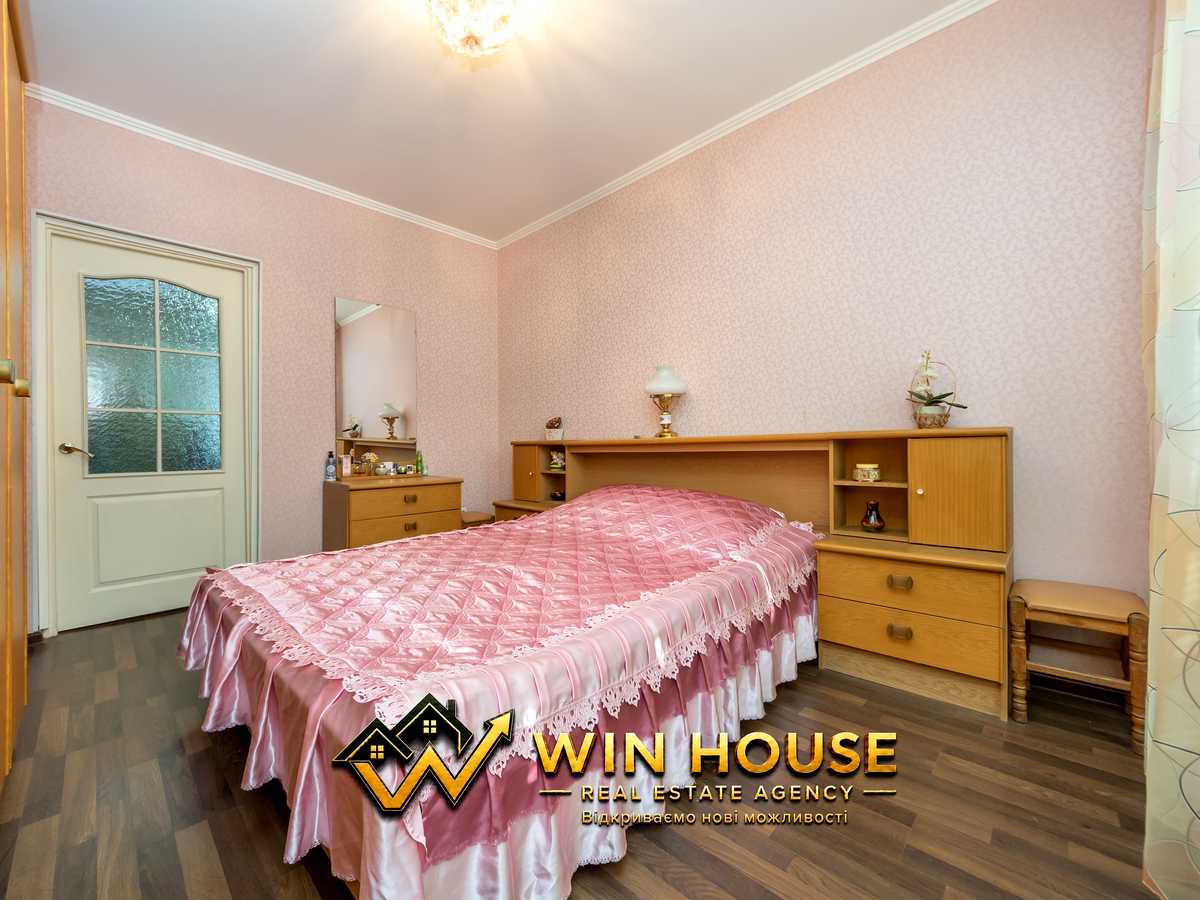 Квартира на вул. Академіка Заболотного, 48 в Києві, ID 475781, фото №10