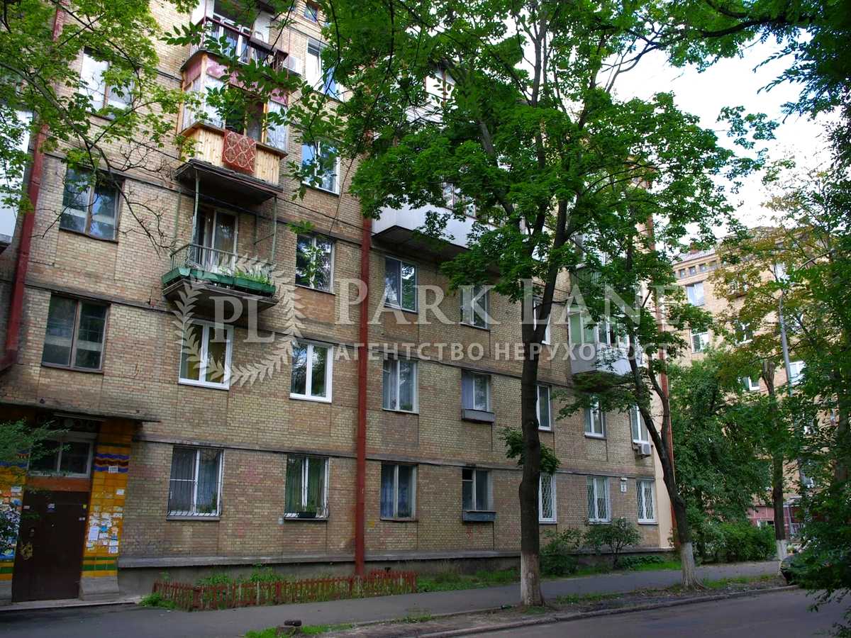 Квартира на вул. Джохара Дудаєва, 5 в Києві, ID 475801, фото №12
