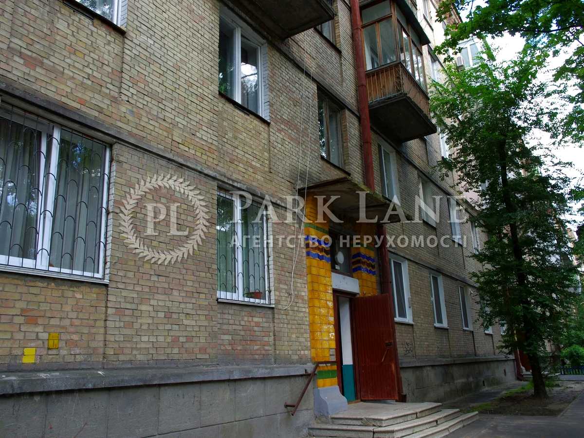 Квартира на вул. Джохара Дудаєва, 5 в Києві, ID 475801, фото №13