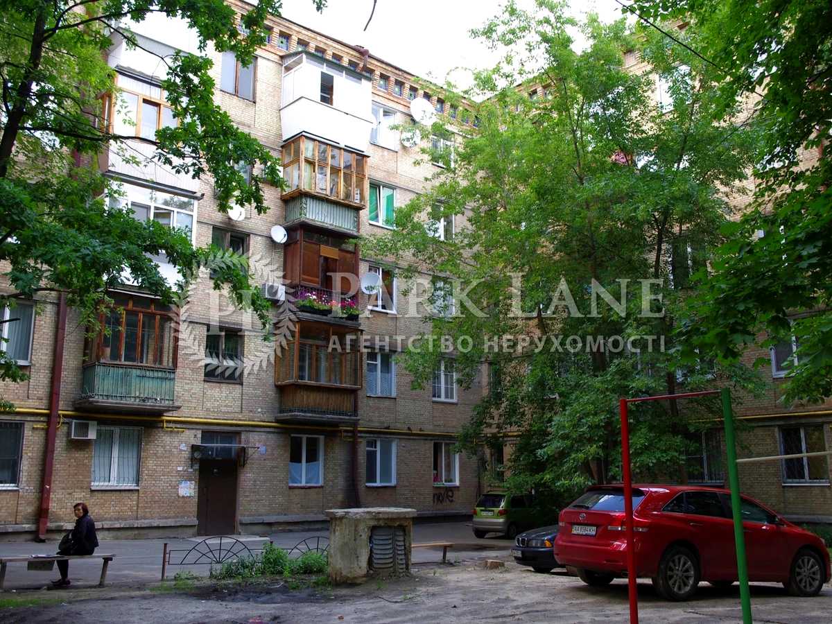 Квартира на вул. Джохара Дудаєва, 5 в Києві, ID 475801, фото №14