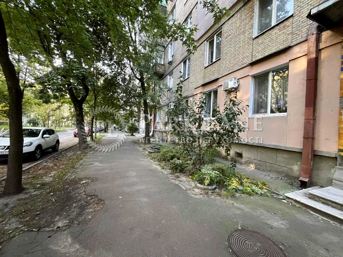Квартира на вул. Джохара Дудаєва, 5 в Києві, ID 475801, фото №15