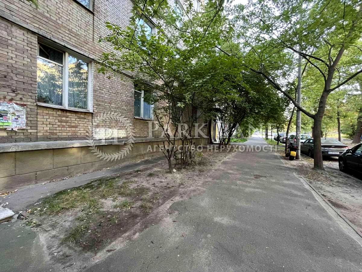 Квартира на вул. Джохара Дудаєва, 5 в Києві, ID 475801, фото №16