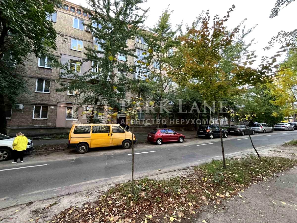 Квартира на вул. Джохара Дудаєва, 5 в Києві, ID 475801, фото №17
