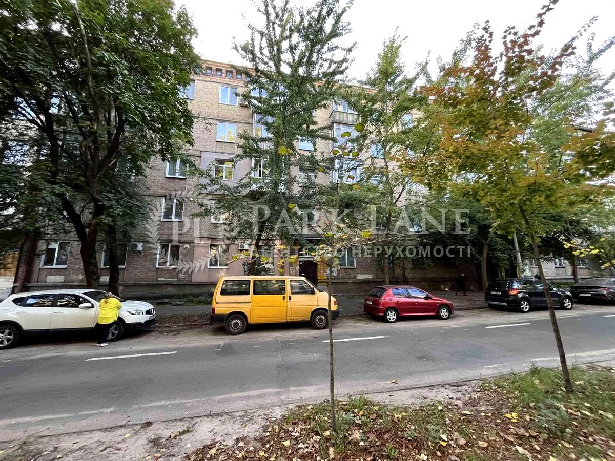 Квартира на вул. Джохара Дудаєва, 5 в Києві, ID 475801, фото №18