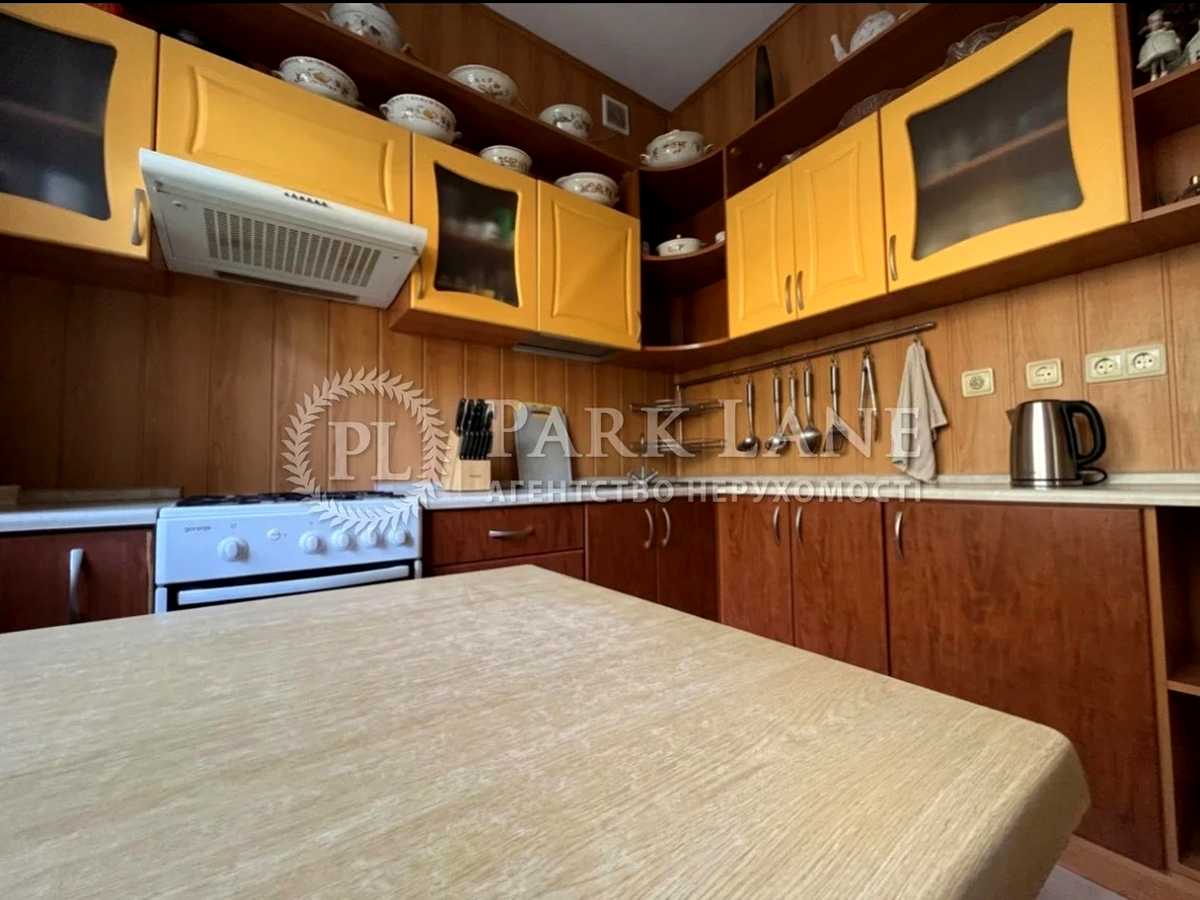 Квартира на вул. Джохара Дудаєва, 5 в Києві, ID 475801, фото №3