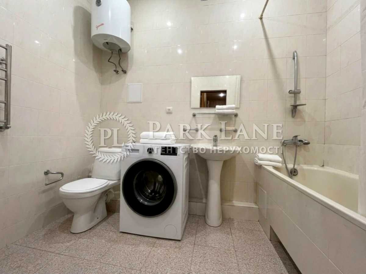 Квартира на вул. Джохара Дудаєва, 5 в Києві, ID 475801, фото №8