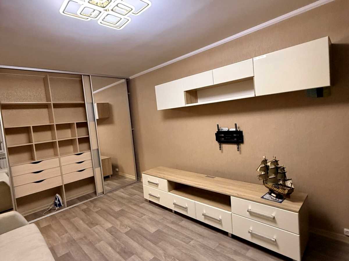 Квартира на вул. Тростянецька, 3, ID 475928, фото №1