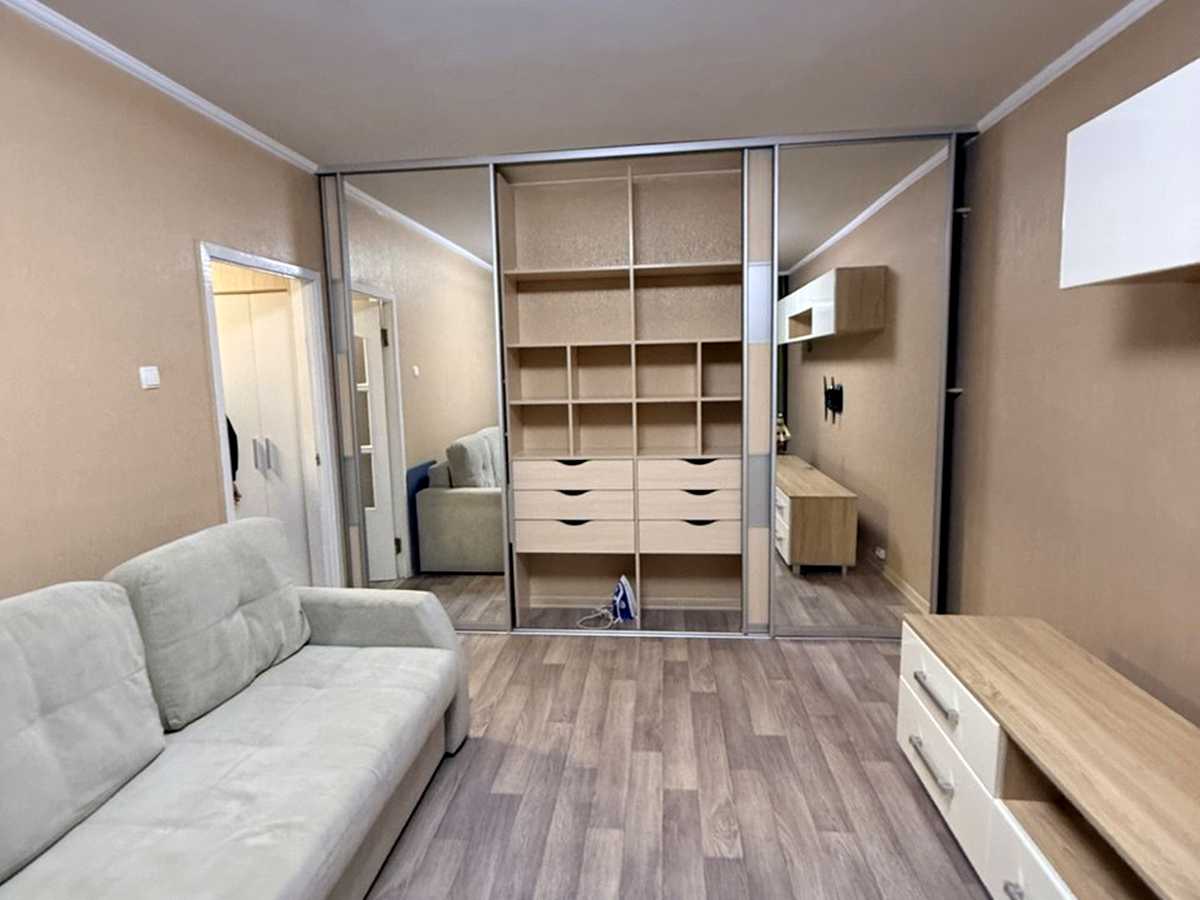 Квартира на вул. Тростянецька, 3 в Києві, ID 475928, фото №2