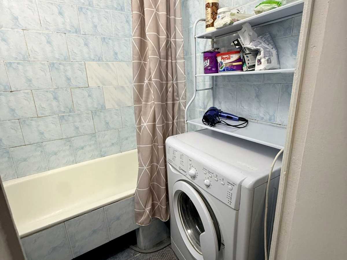 Квартира на вул. Тростянецька, 3 в Києві, ID 475928, фото №11