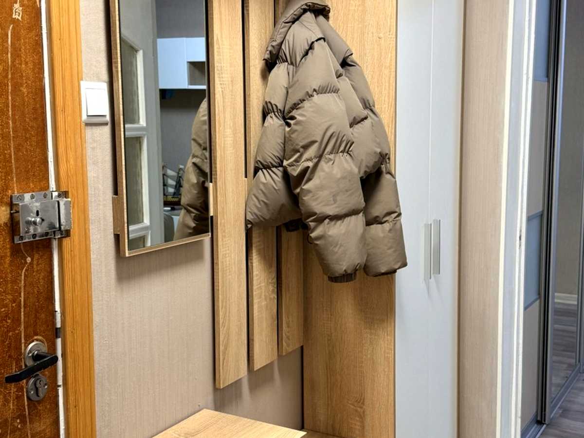Квартира на вул. Тростянецька, 3 в Києві, ID 475928, фото №12