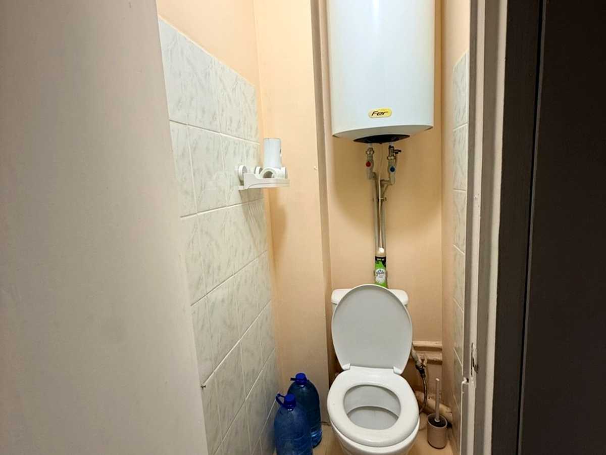 Квартира на вул. Тростянецька, 3 в Києві, ID 475928, фото №14