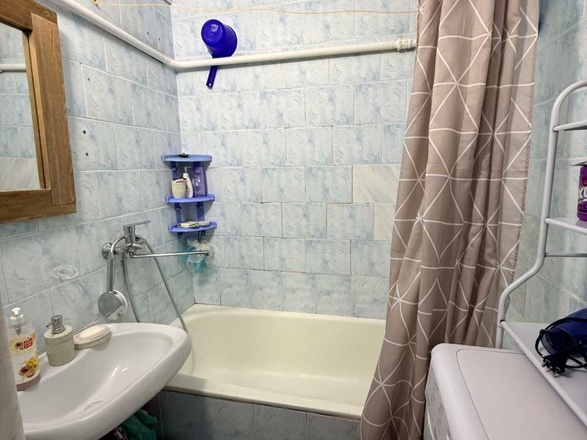 Квартира на вул. Тростянецька, 3 в Києві, ID 475928, фото №15