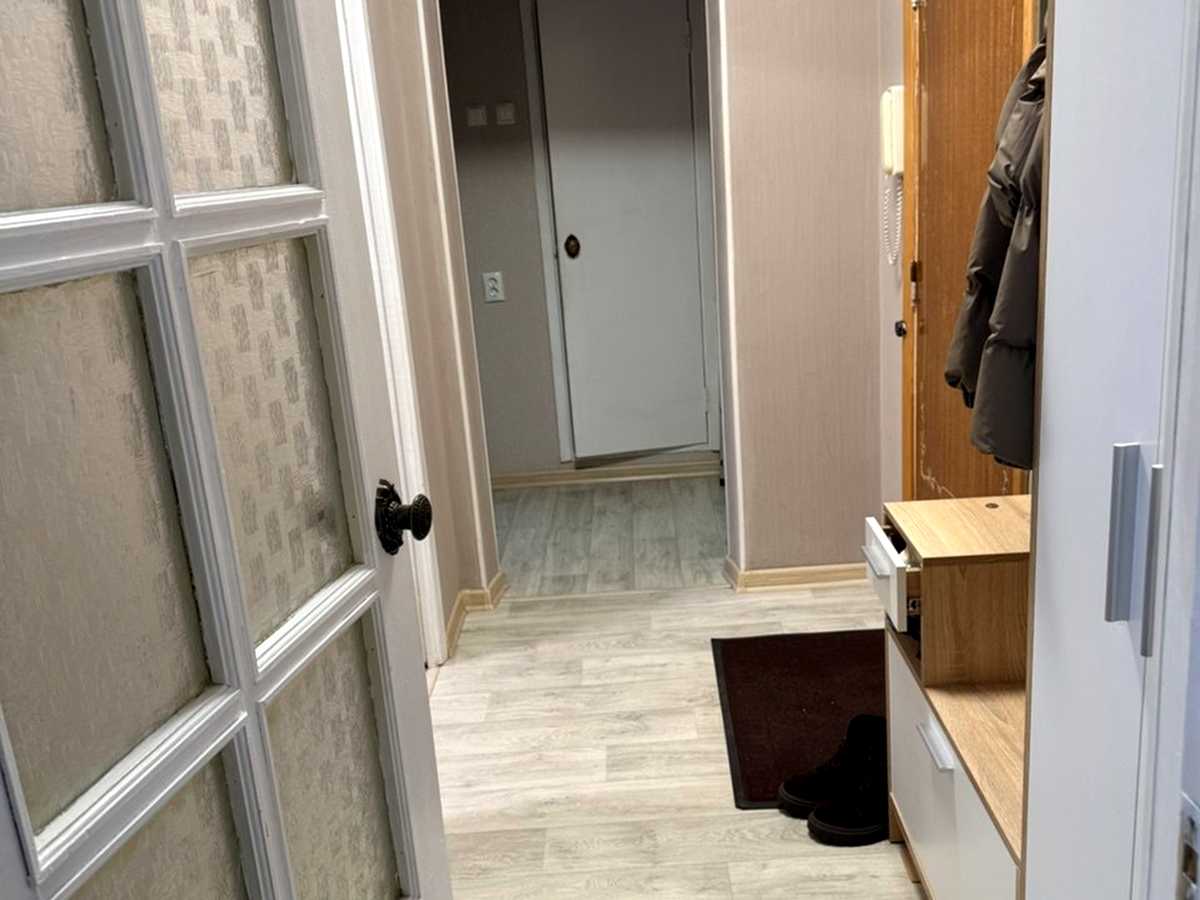 Квартира на вул. Тростянецька, 3 в Києві, ID 475928, фото №16